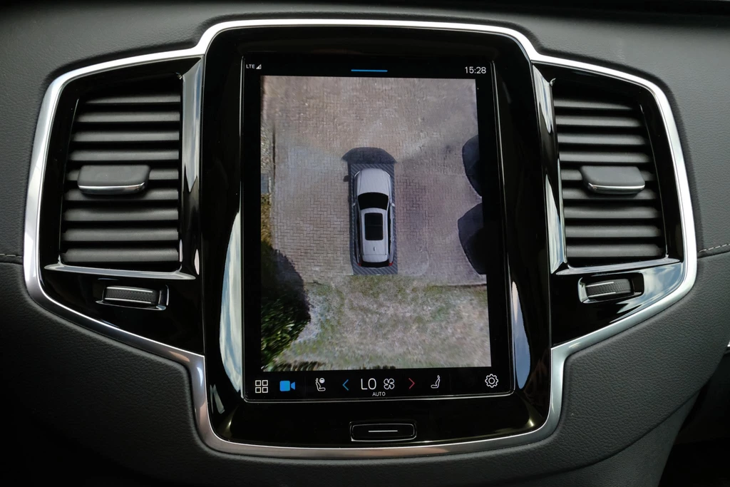 Volvo XC90 – foto 27