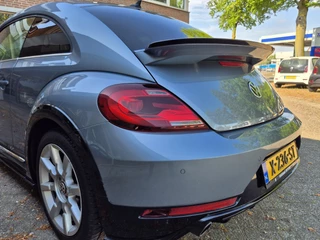 Volkswagen Beetle – thumbnail 8