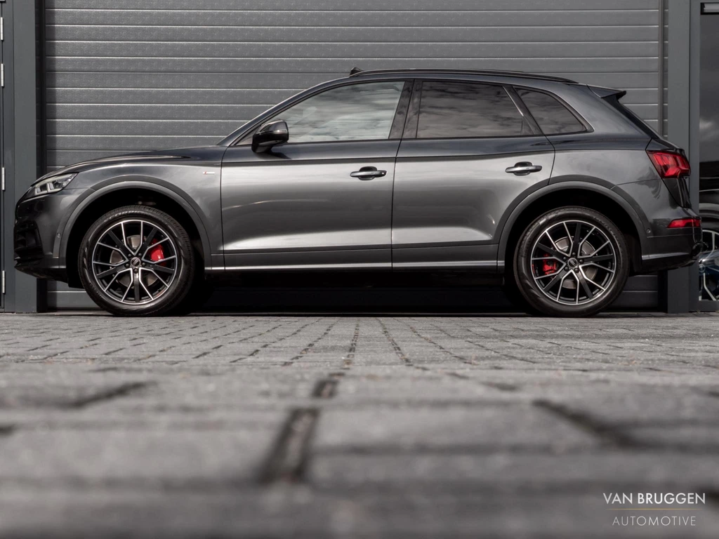 Audi Q5 – foto 4