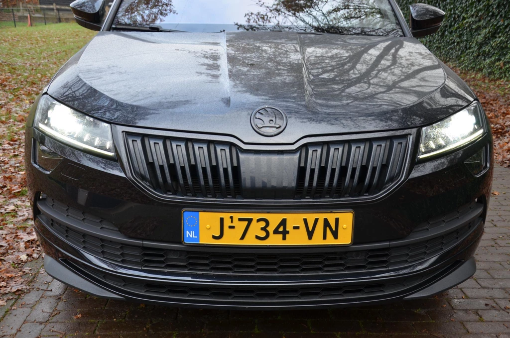 Škoda Karoq – foto 17
