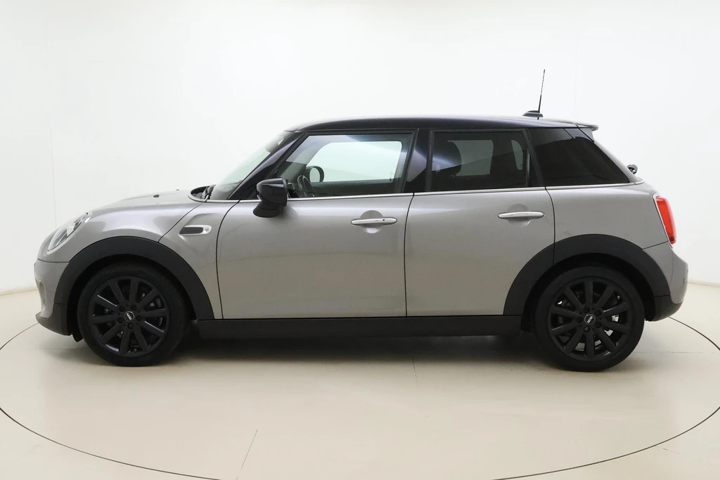 MINI 5-deurs – foto 2