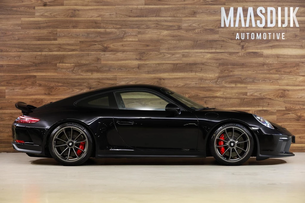 Porsche 911 – foto 8