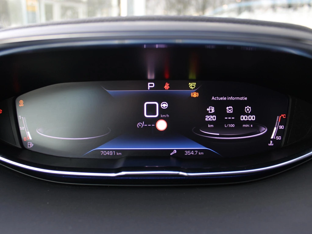 Peugeot 3008 – foto 23