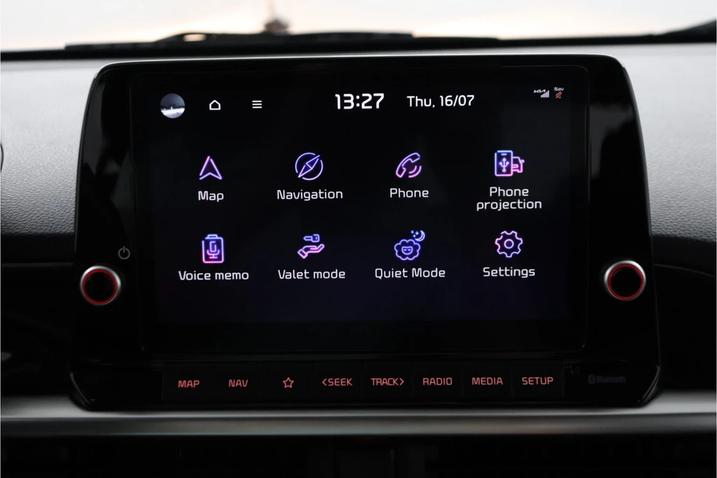 Kia Picanto – foto 46