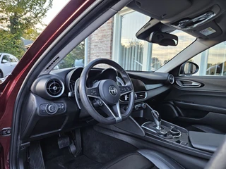 Alfa Romeo Giulia – thumbnail 14
