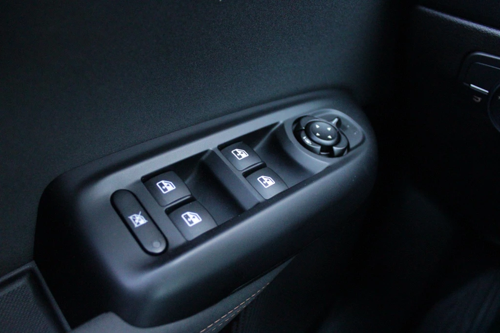 Alfa Romeo Tonale – foto 15