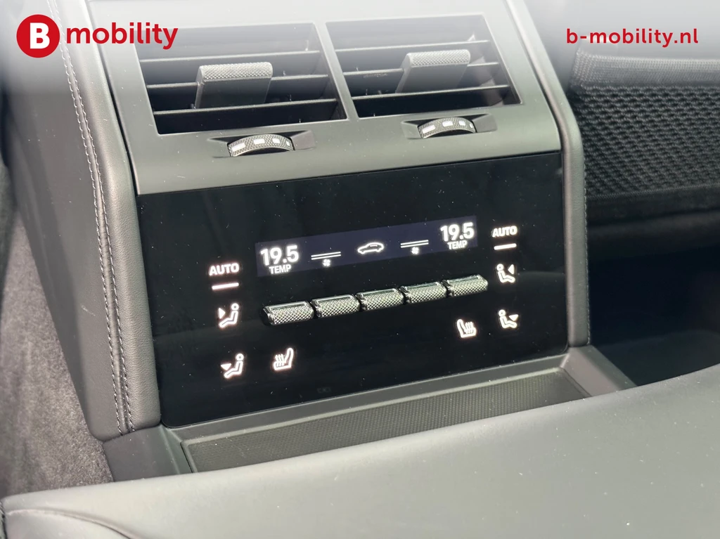 Porsche Panamera – foto 24