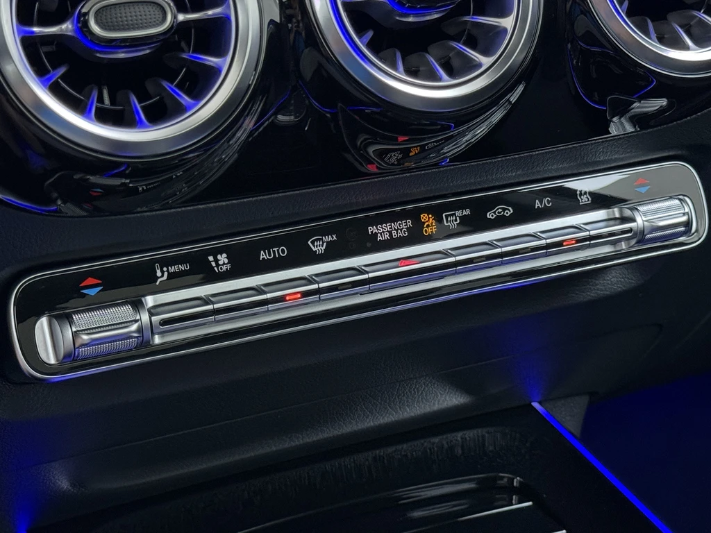 Mercedes-Benz EQA – foto 47