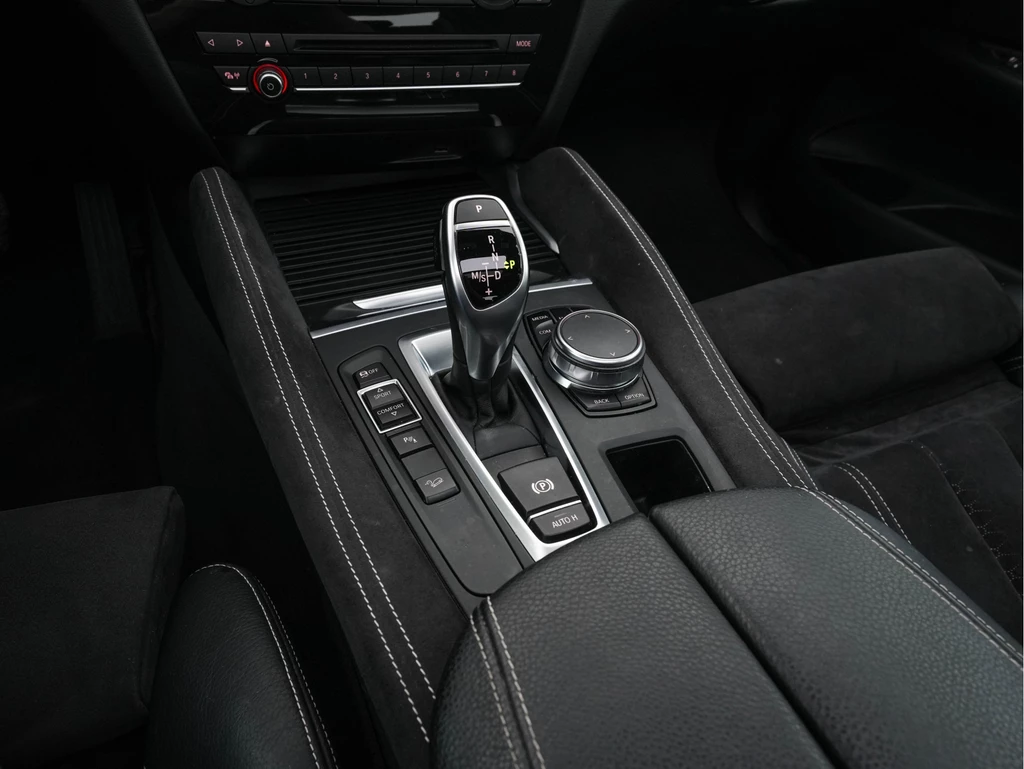 BMW X6 – foto 13