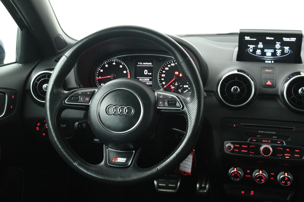Audi A1 Sportback – foto 9