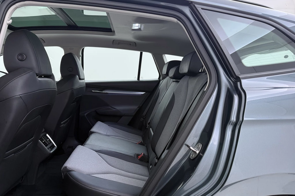 Škoda Enyaq iV – foto 22