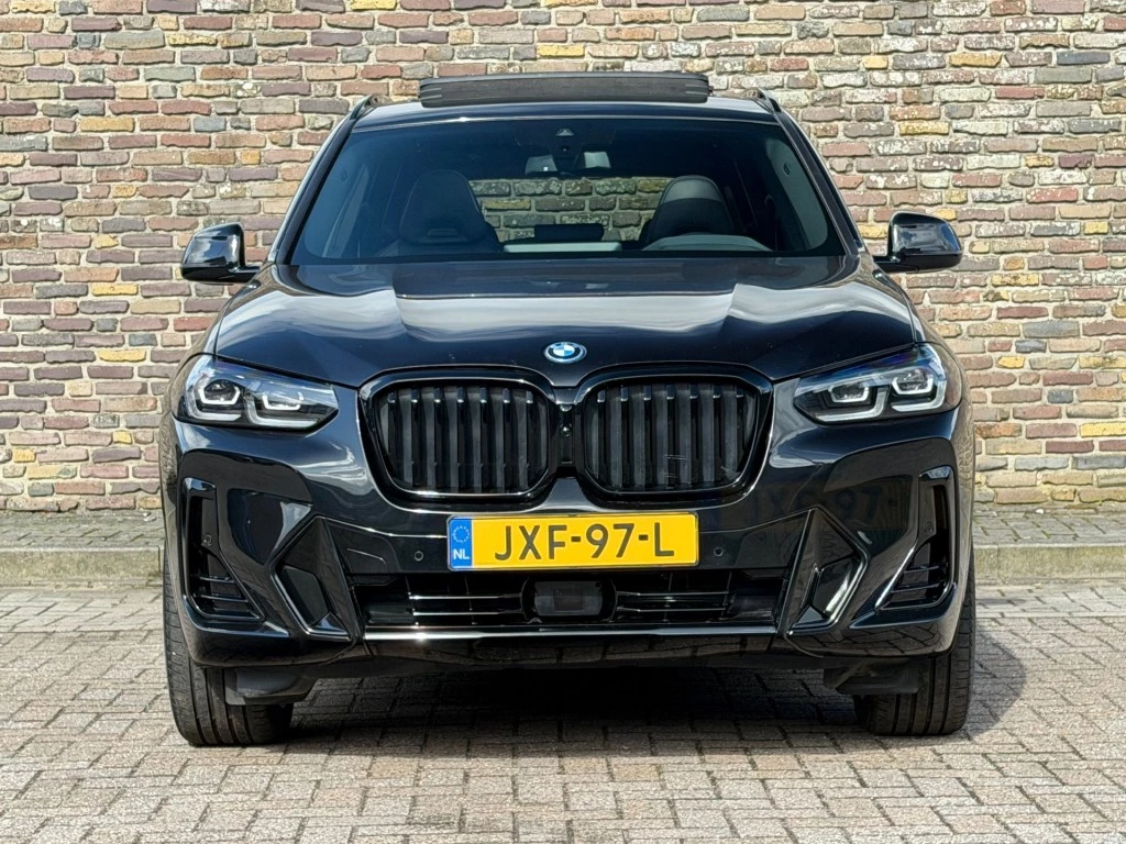 BMW X3 – foto 7