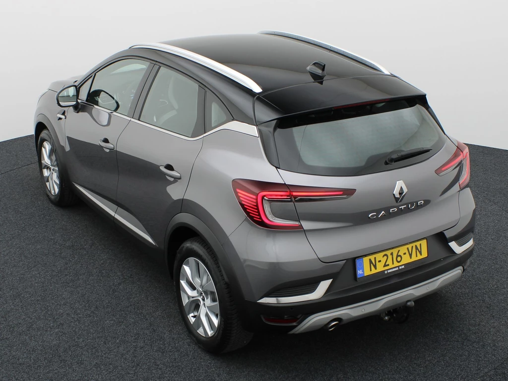 Renault Captur – foto 6