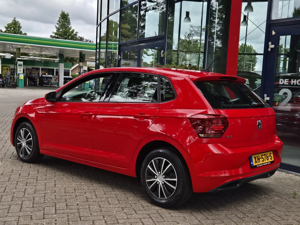 Volkswagen Polo – foto 3