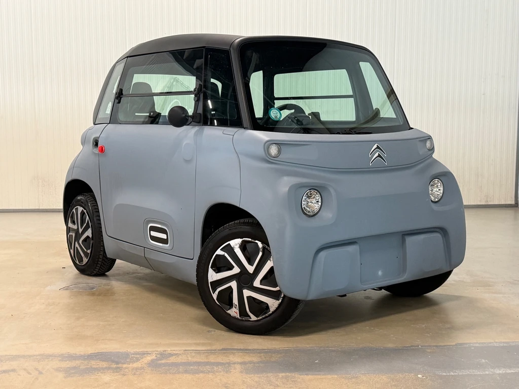 Citroën Ami – foto 7