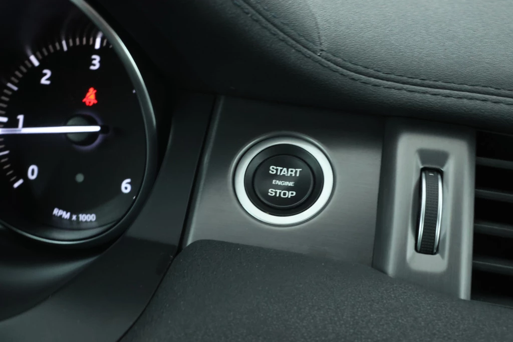 Land Rover Range Rover Evoque – foto 32