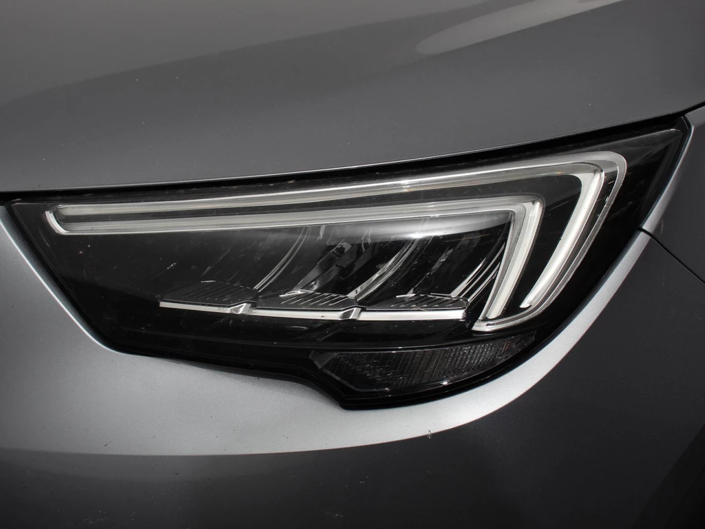 Opel Crossland – foto 25