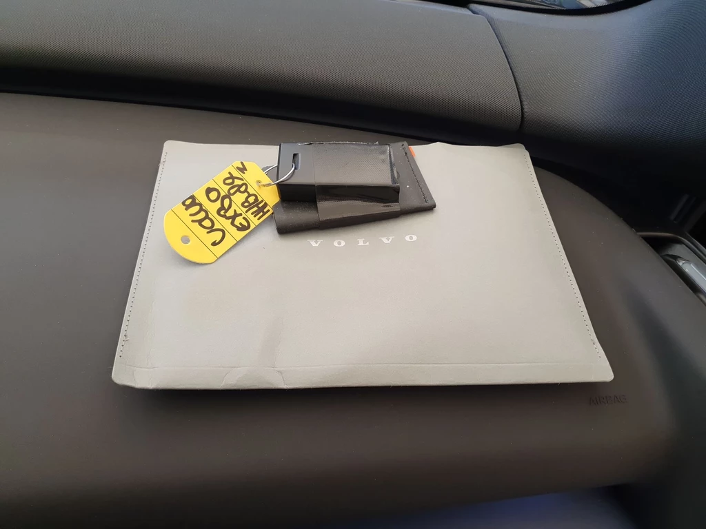 Volvo EX30 – foto 31
