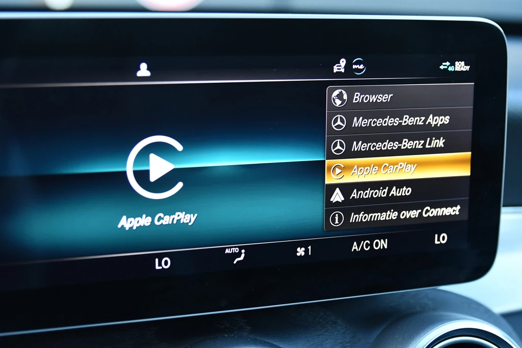 Mercedes-Benz C-Klasse – foto 33