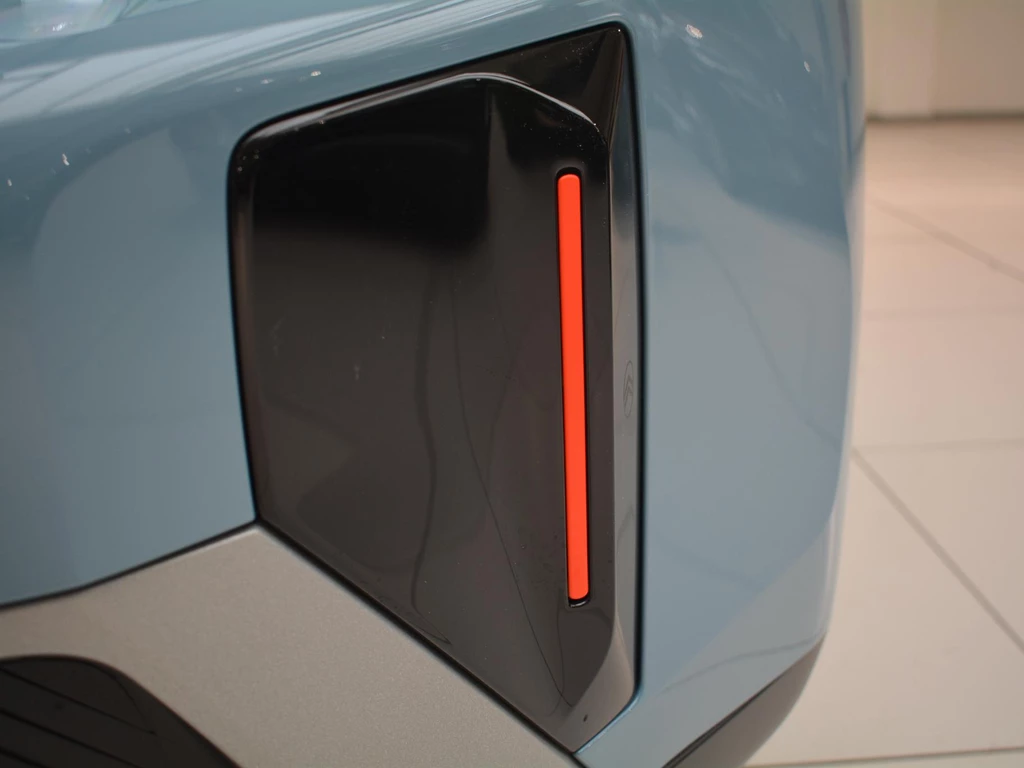 Citroën C3 Aircross – foto 18