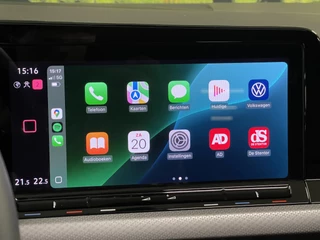 Volkswagen Golf – thumbnail 13