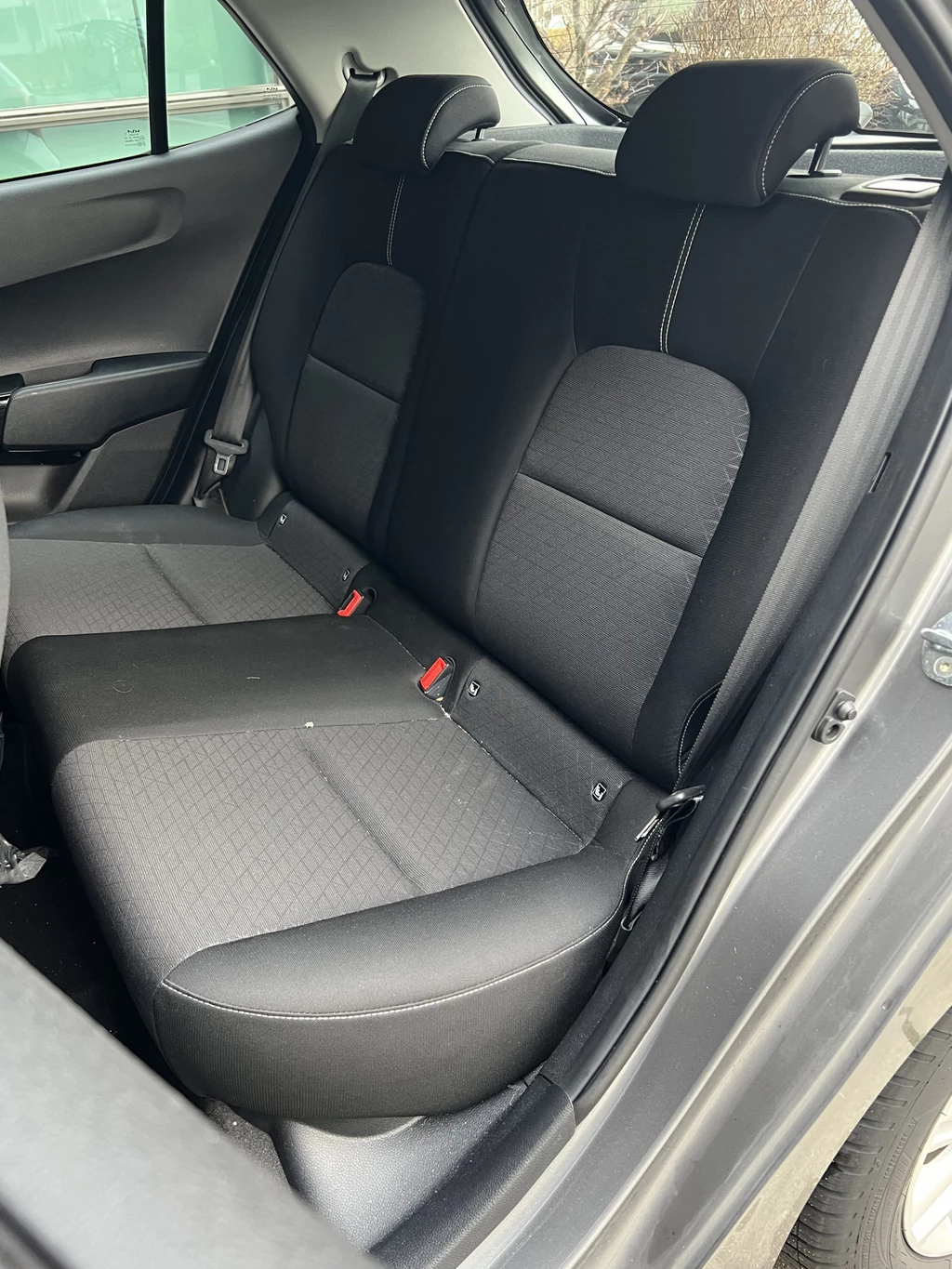 Kia Picanto – foto 10