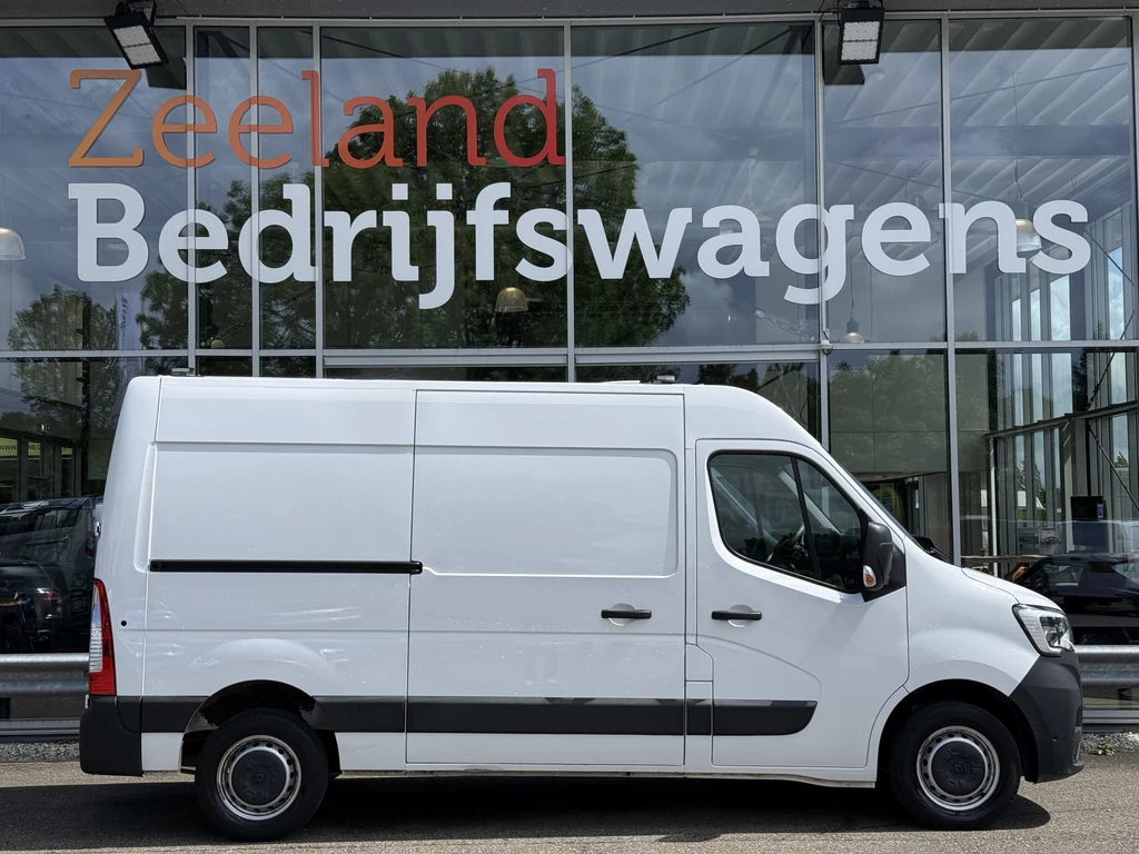 Renault Master – foto 4