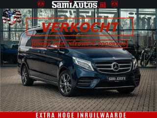 Mercedes-Benz V-Klasse – thumbnail 8