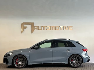 Audi RS3 – thumbnail 2