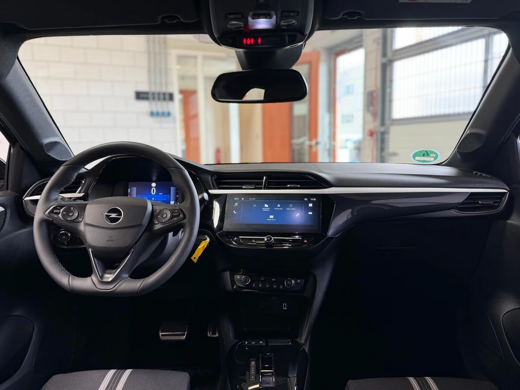 Opel Corsa – foto 14