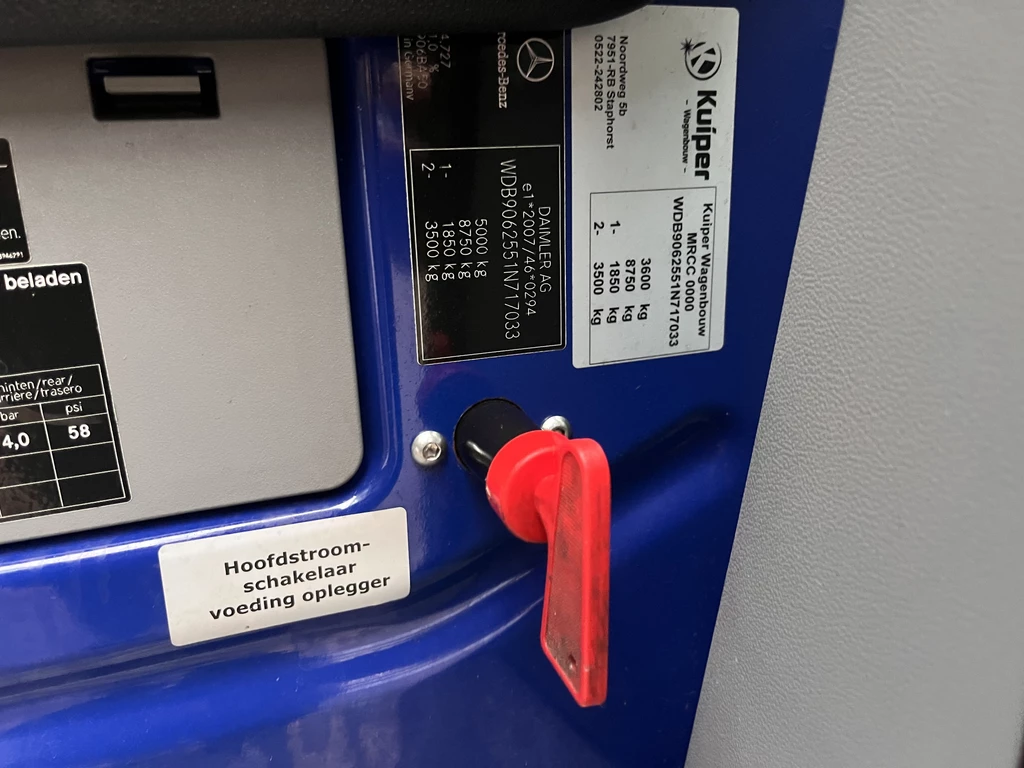 Mercedes-Benz Sprinter – foto 4