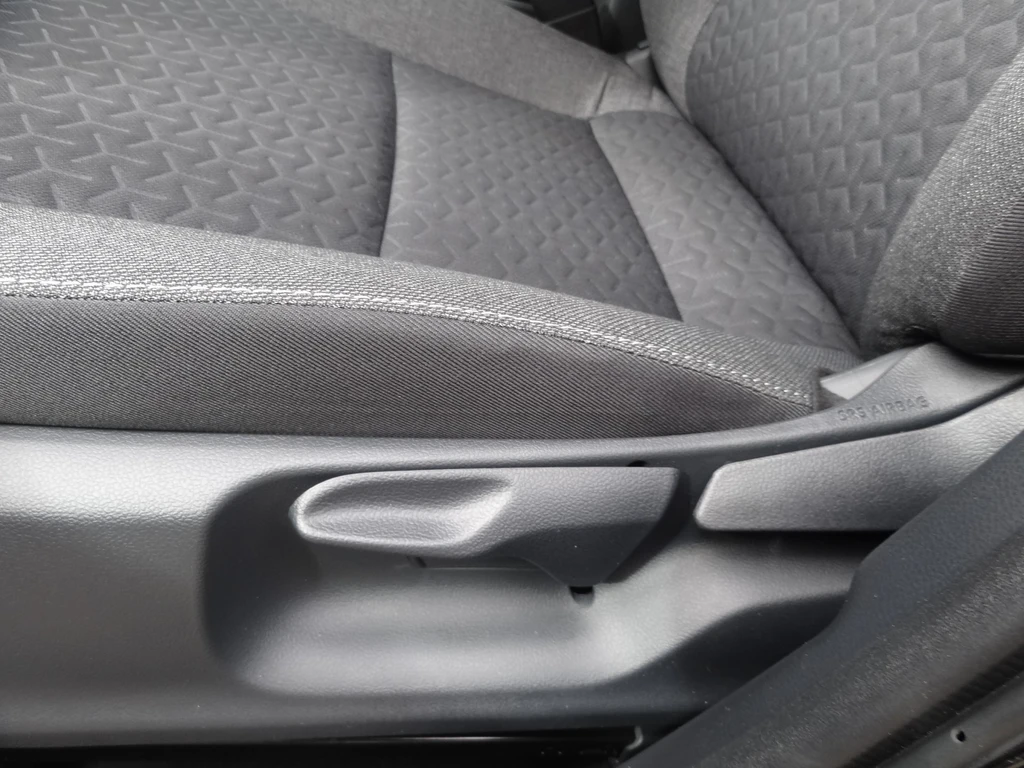 Toyota Yaris Cross – foto 22