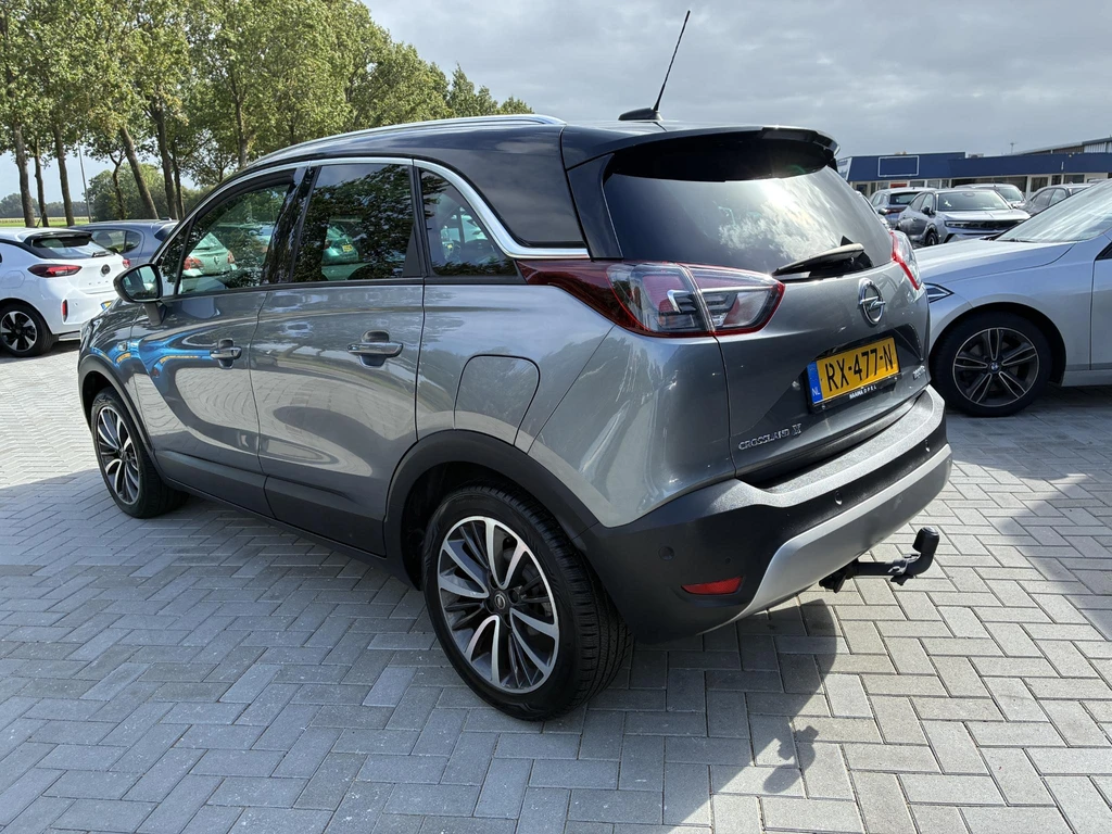 Opel Crossland X – foto 3