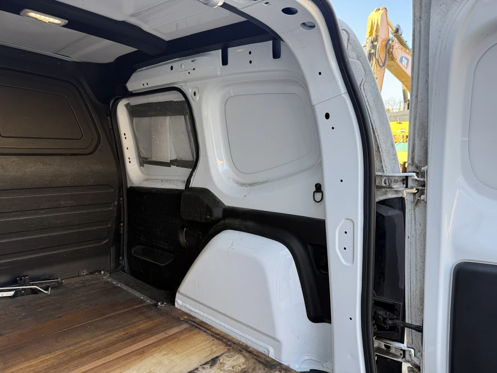 Nissan Townstar – foto 16