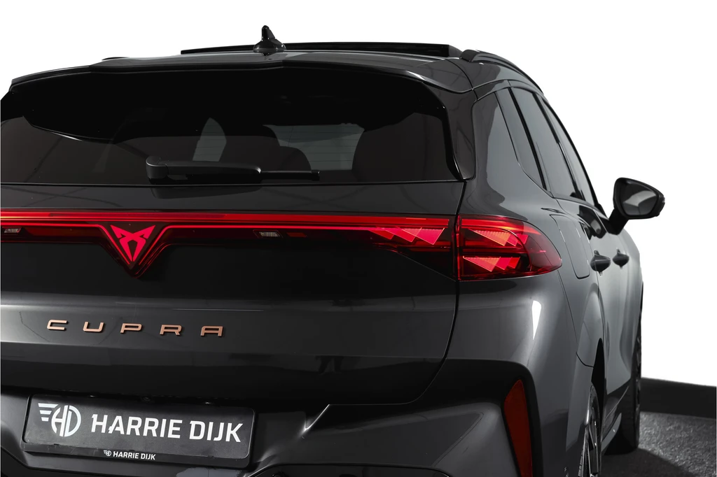 CUPRA Terramar – foto 9