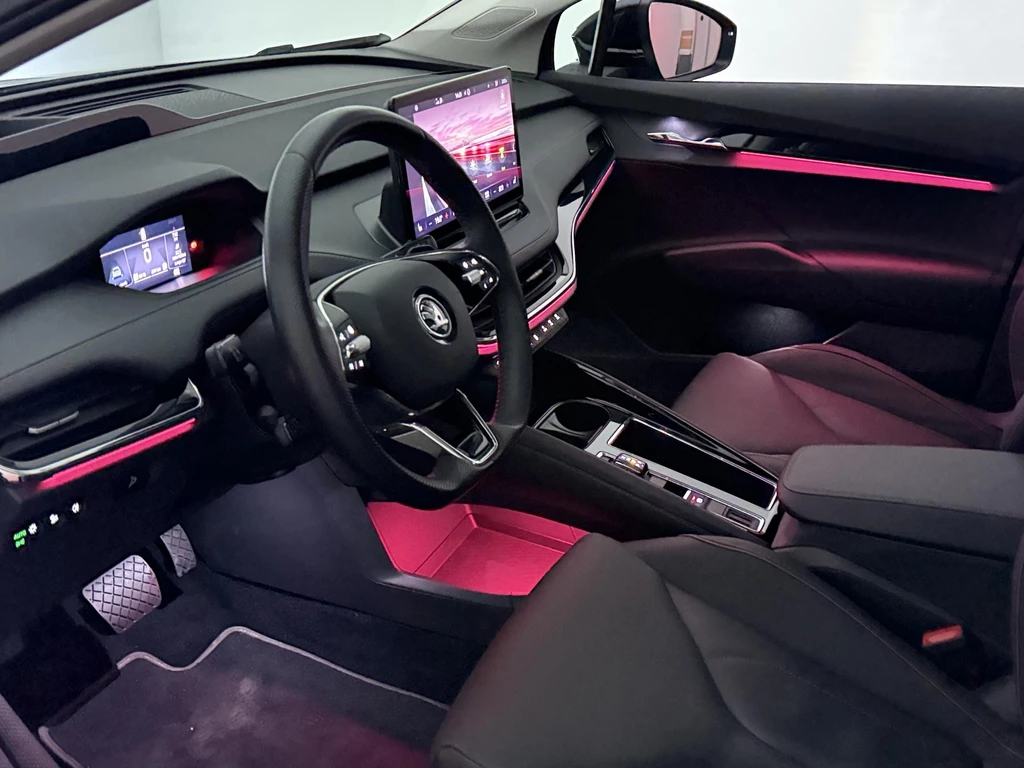 Škoda Enyaq iV – foto 34