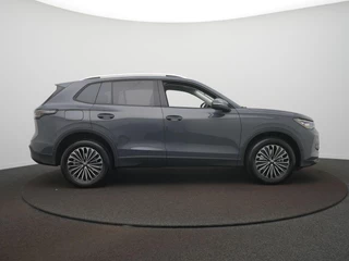 Volkswagen Tiguan – thumbnail 8