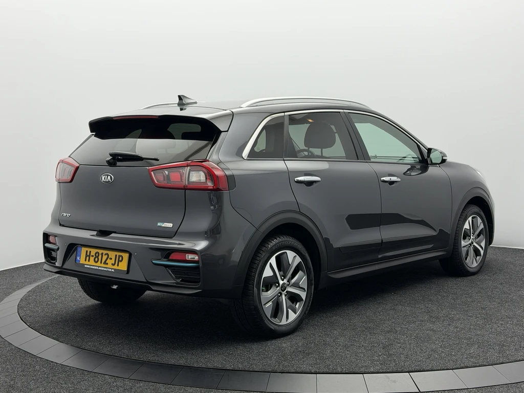 Kia e-Niro – foto 6