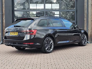 Škoda Superb – thumbnail 6