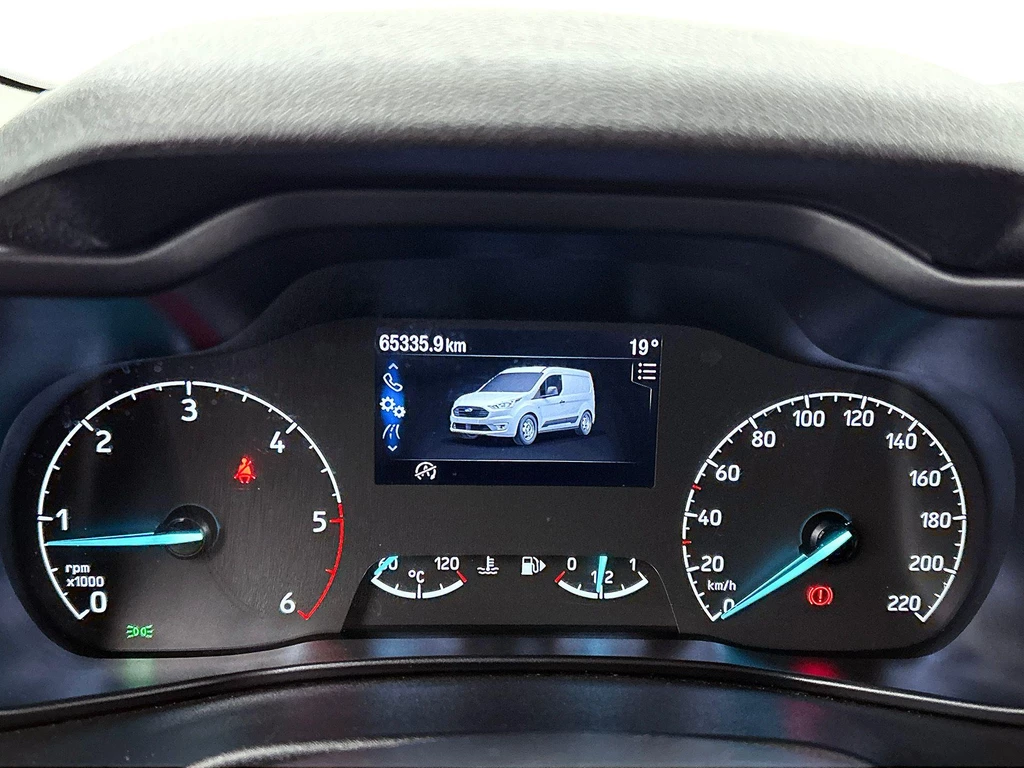 Ford Transit Connect – foto 17