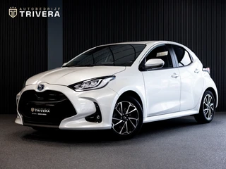 Toyota Yaris – thumbnail 1