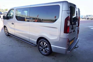 Renault Trafic – thumbnail 3