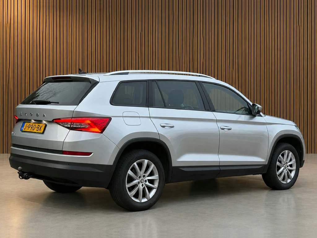 Škoda Kodiaq – foto 6