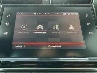 Citroën C3 Aircross – thumbnail 23
