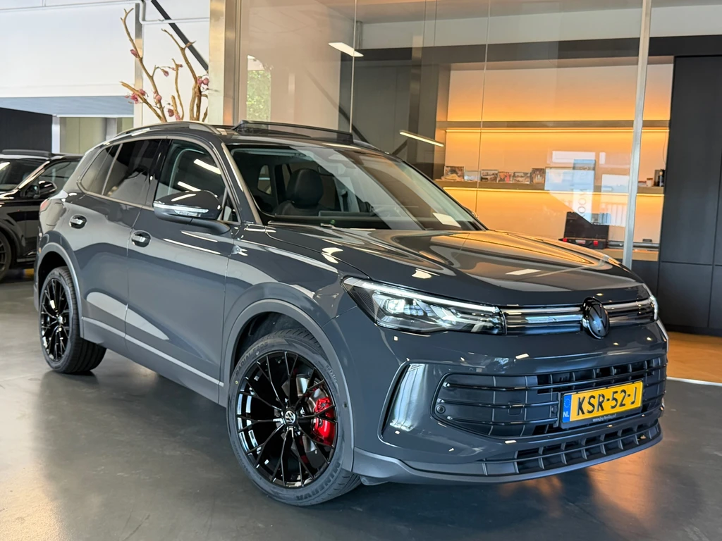 Volkswagen Tiguan – foto 11