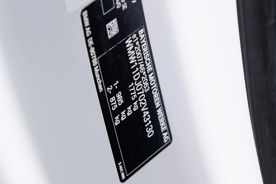 MINI Electric – foto 32