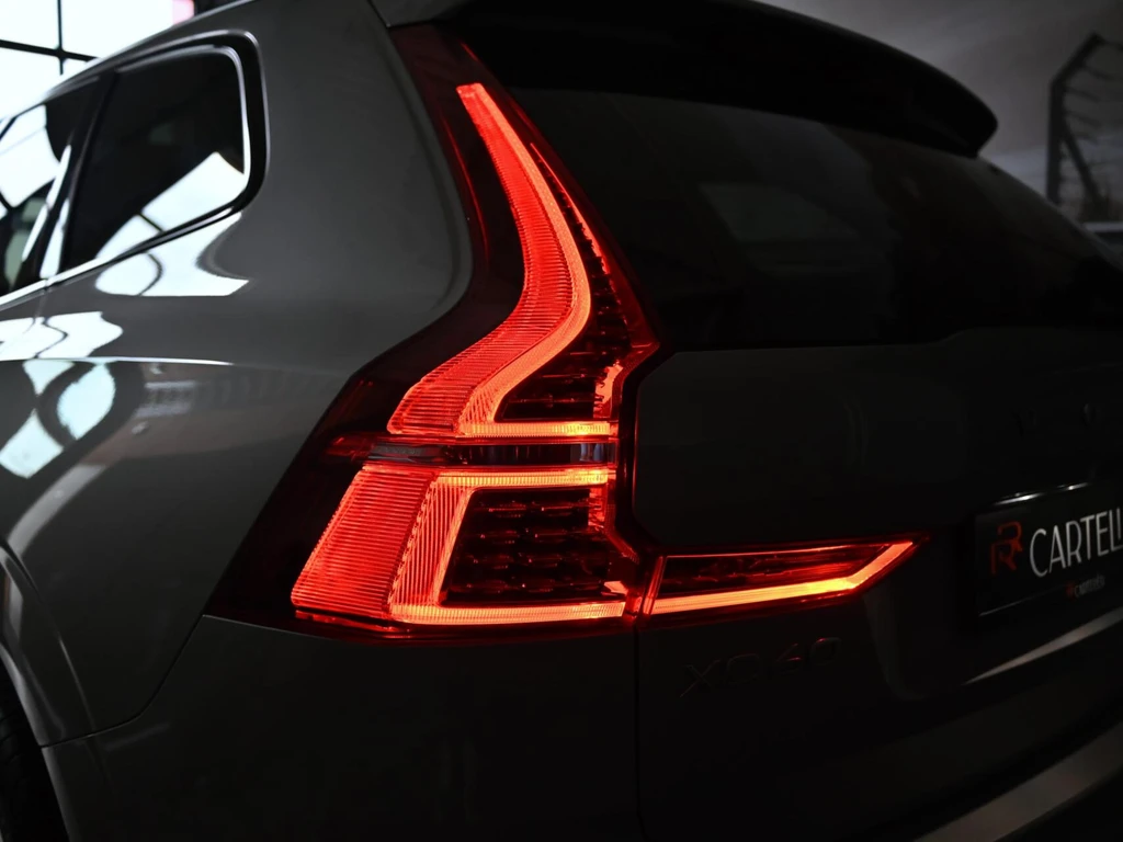 Volvo XC60 – foto 37