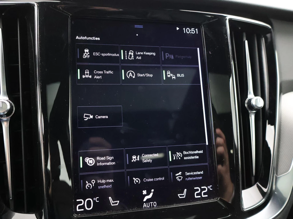 Volvo V60 – foto 54
