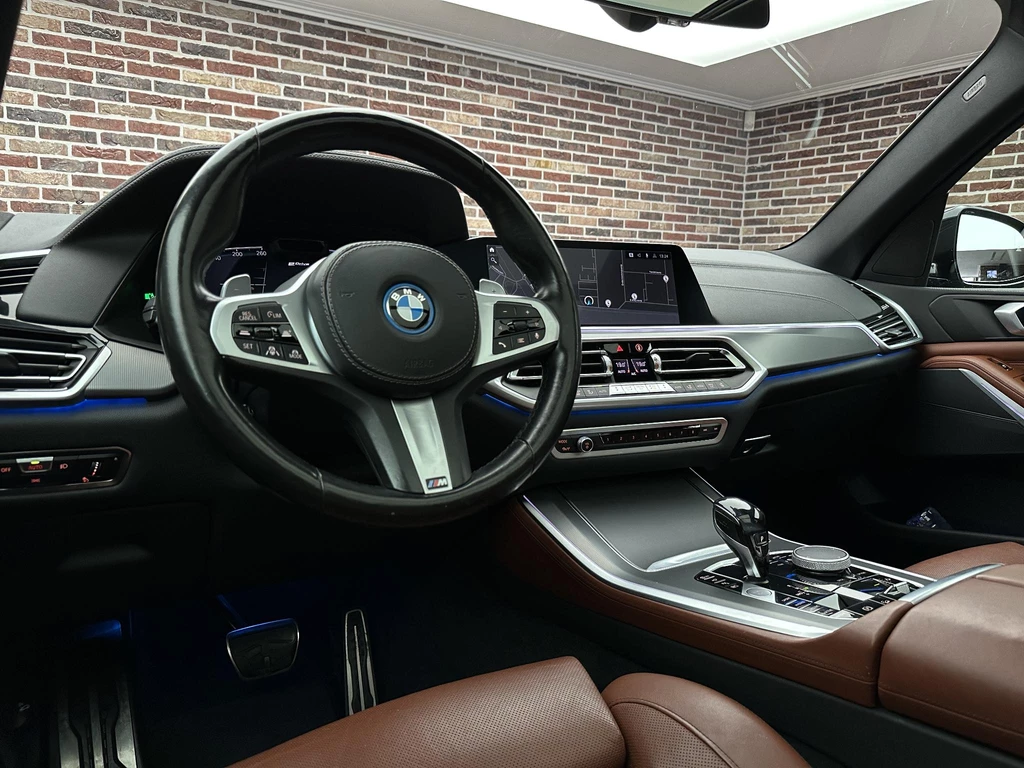 BMW X5 – foto 41