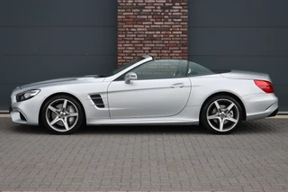 Mercedes-Benz SL – thumbnail 2
